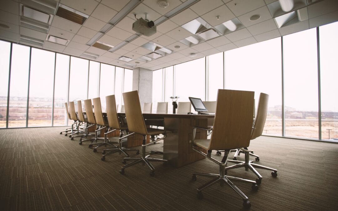 Comprehensive Guide to Office Cleaning Services in London